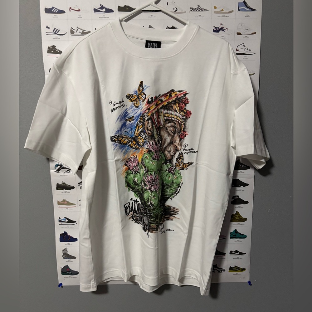 Bitter Sweet Shirt (Brand New)